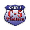 Chuy's C-5 Trailers Inc. gallery
