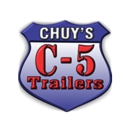 Chuy's C-5 Trailers Inc. - Trailers-Equipment & Parts-Wholesale & Manufacturers