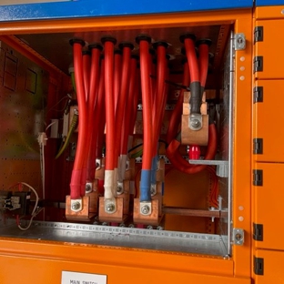 Johnstone Electrics - Sunbury, VIC