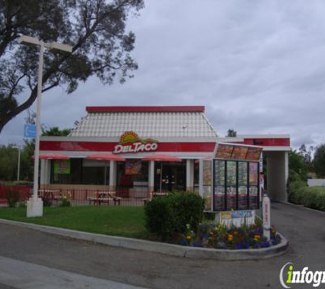 Del Taco - Escondido, CA