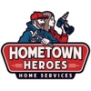Hometown Heroes Home Services gallery