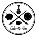 Color Me Mine - Arts & Crafts Supplies