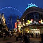 The LINQ