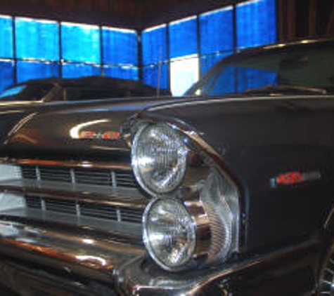 D Mac's Auto Repair - Escondido, CA