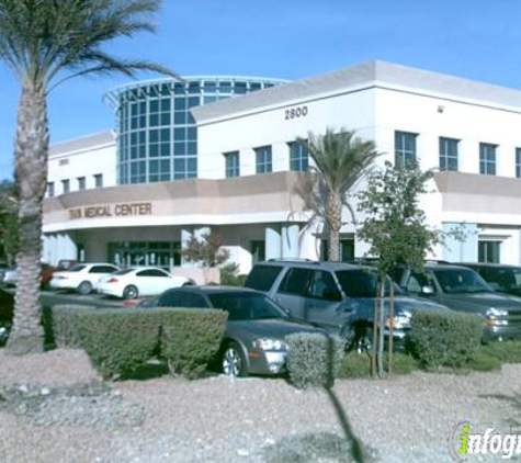 CenterWell Tenaya - Las Vegas, NV