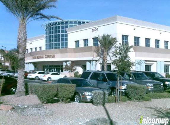 Nevada Institute of Ophthalmology - Las Vegas, NV