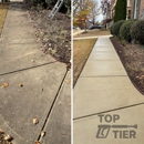 Top Tier Pressure Washing & Landscaping LLC - Landscaping & Lawn Services