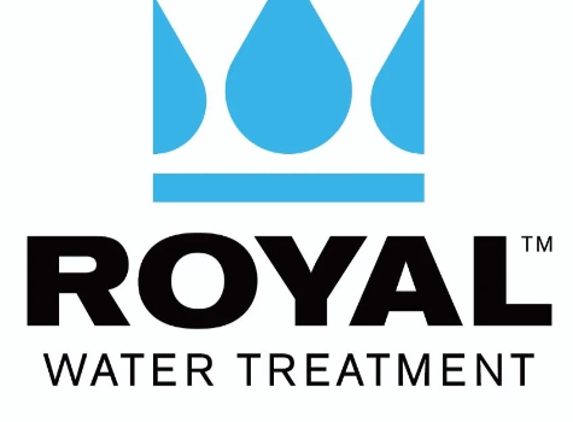 Royal Water Treatment - Farmington, WV