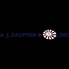 A J Dauphin & Son