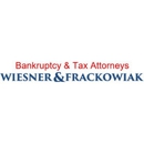 Wiesner & Frackowiak - Bankruptcy Services