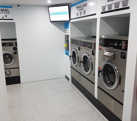 South Perth Laundromat - South Perth, WA