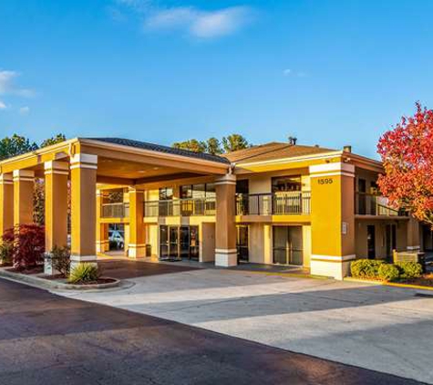 Quality Inn - Stone Mountain, GA