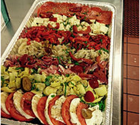 DiGiovanni's Cafe & Catering - Ansonia, CT