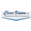 Clear Vision Window & Blind Cleaning gallery