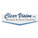 Clear Vision Window & Blind Cleaning - Building Cleaning-Exterior