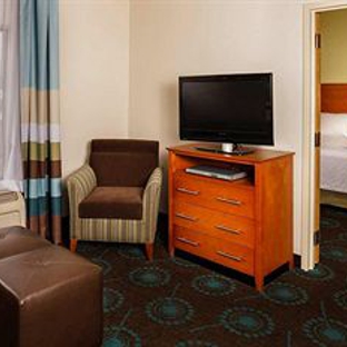 Hampton Inn & Suites Houston Medical Center NRG Park - Houston, TX