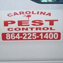 Carolina Pest Control - Pest Control Services