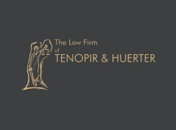 The Law Firm Of Tenopir & Huerter - Topeka, KS