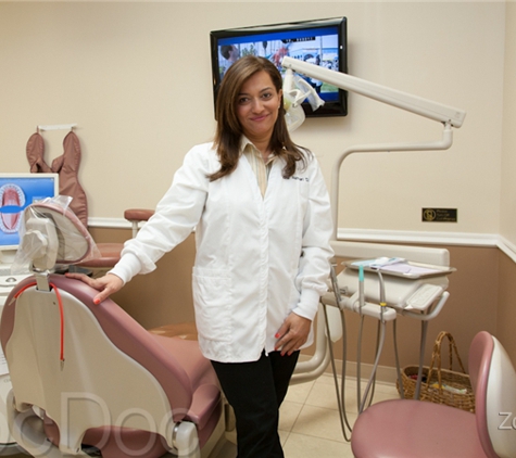 Zina Alathri DDS - Sterling, VA