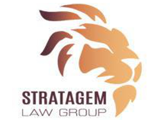 Stratagem Law Group - Seattle, WA