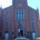 First United Evangelical Church