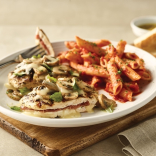 Carrabba's Italian Grill - Brick, NJ