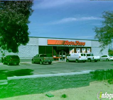 AutoZone Auto Parts - Tucson, AZ