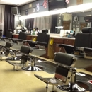 The Barbers Club Barber Shop - Barbers