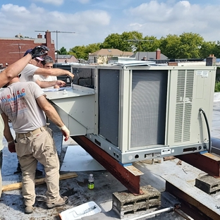 HVAC Installation Pro - Brooklyn, NY