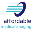 Affordable Medical Imaging - Miniature Golf