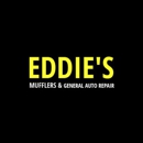 Eddies Mufflers General Auto Repair - Auto Repair & Service