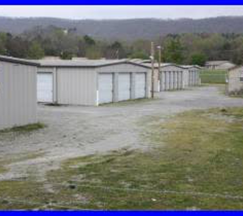 A Storage Place - Spring City, TN