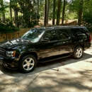Green Line Limo & Taxi Service - Airport Transportation