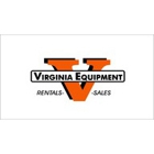Virginia Equipment
