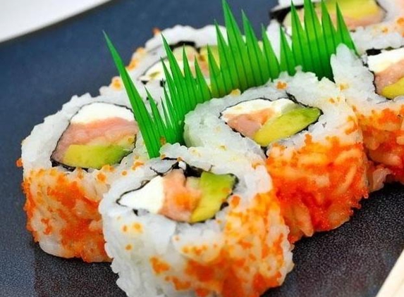 Sushi Ai - Chesterfield, MO