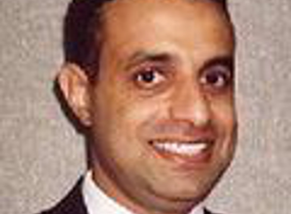 Alhassan M Badahman, MD - Mesa, AZ