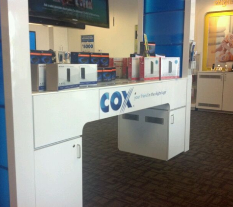 Cox Store - Oceanside, CA