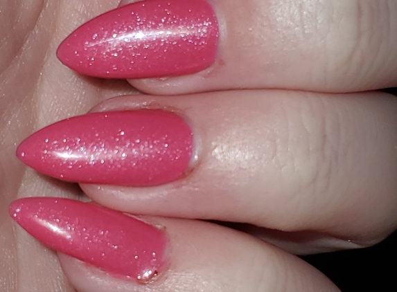 V Nails Spa LLC - Meridianville, AL