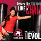 Tiger Rock Martial Arts of the Woodlands