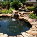 Lowes Water Garden - Building Specialties