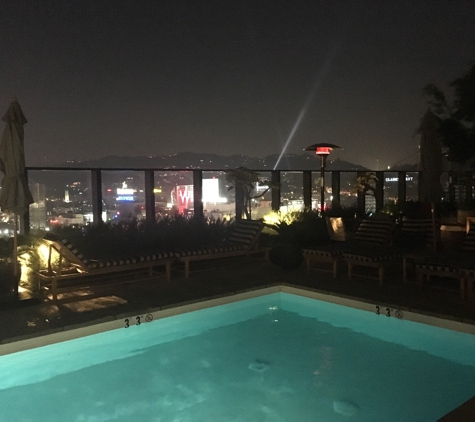 Hollywood Proper Residences - Los Angeles, CA