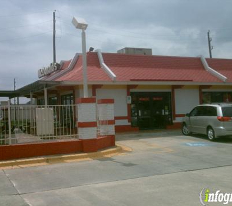 McDonald's - Spring, TX