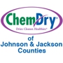 Chem-Dry of Johnson & Jackson Counties