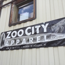 Zoo City Custom Apparel - Screen Printing