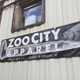 Zoo City Apparel