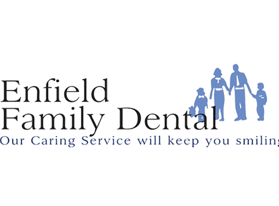 Enfield Family Dental - Enfield, CT