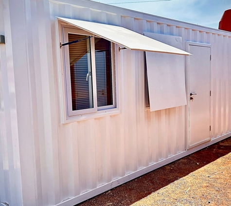 Affordable And Easy Homes - Woolner, NT