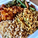 Panda Express - Fast Food Restaurants