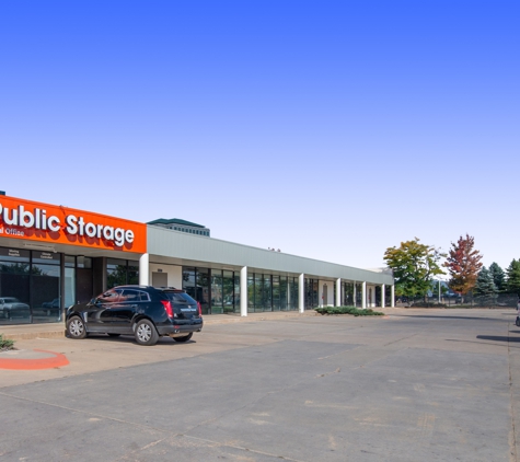 Public Storage - Denver, CO