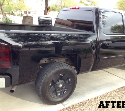 Five Star Finish Mobile Auto Detailing - Surprise, AZ